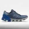 On Running On Cloudflyer 4 Men's Metal/Lapis -Sports Shoes Store 048803 3