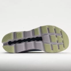 On Running On Cloudstratus Women's Chambray/Lavender 11 On Running On Cloudstratus Women's Chambray/Lavender -Sports Shoes Store 048817 4