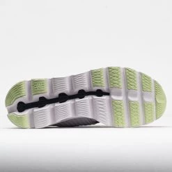 On Running On Cloudswift Women's Alloy/Glacier -Sports Shoes Store 048821 4