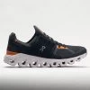 On Running On Cloudswift Men's Rock/Turmeric 1 On Running On Cloudswift Men's Rock/Turmeric -Sports Shoes Store 048822 3