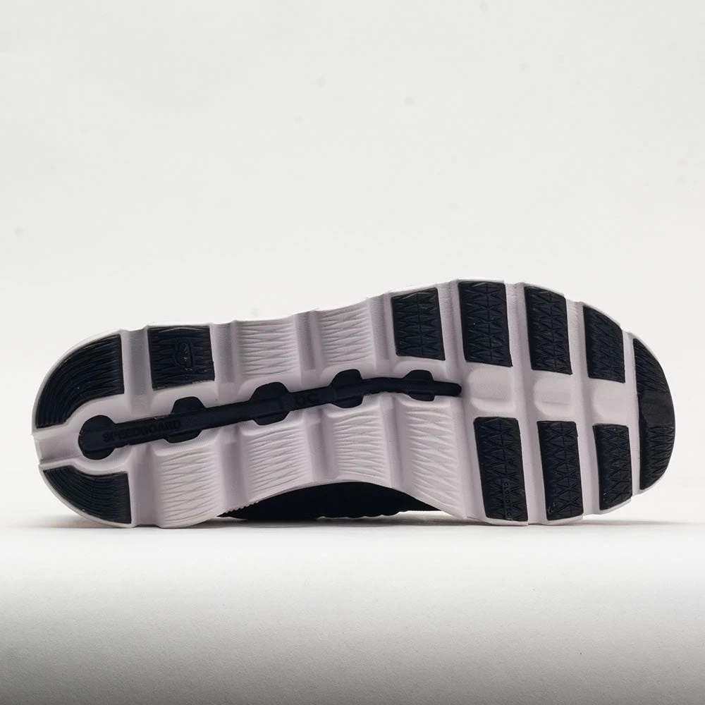 On Running On Cloudswift Men's Rock/Turmeric 6 On Running On Cloudswift Men's Rock/Turmeric - Image 4