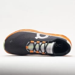 On Running On Cloudmonster Men's Eclipse/Turmeric -Sports Shoes Store 048829 2