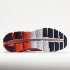 On Running On Cloudflow Women's Rose/Fiji -Sports Shoes Store 048832 4