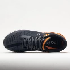 On Running On Cloudflow Men's Black/Turmeric 10 On Running On Cloudflow Men's Black/Turmeric -Sports Shoes Store 048833 2