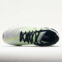 On Running On Cloudflow Men's Meadow/White -Sports Shoes Store 048834 2