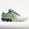 On Running On Cloudflow Men's Meadow/White -Sports Shoes Store 048834 3