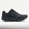 On Running On Cloudgo Women's Black/Eclipse -Sports Shoes Store 048835 3