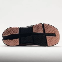 On Running On Cloudgo Women's Rose/Magnet -Sports Shoes Store 048836 4