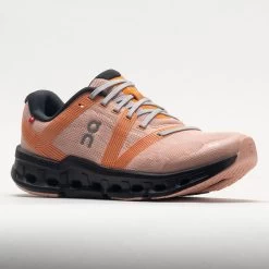 On Running On Cloudgo Women's Rose/Magnet -Sports Shoes Store 048836 5