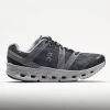 On Running On Cloudgo Men's Black/Glacier -Sports Shoes Store 048841 3