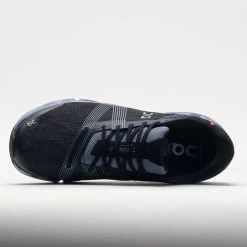 On Running On Cloudgo Men's Black/Shale -Sports Shoes Store 048842 2
