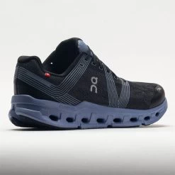 On Running On Cloudgo Men's Black/Shale -Sports Shoes Store 048842 6