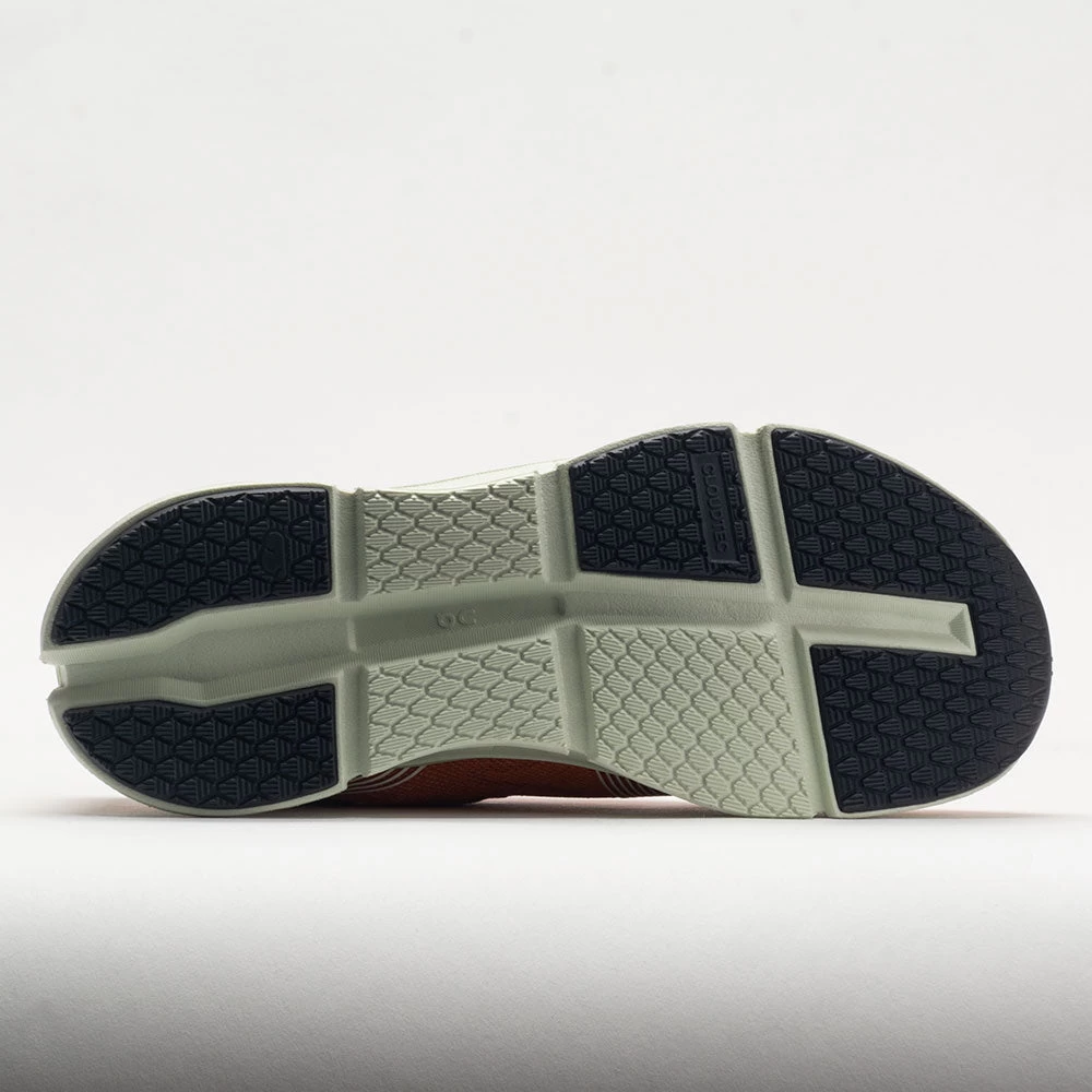 On Running On Cloudgo Men's Turmeric/Aloe 6 On Running On Cloudgo Men's Turmeric/Aloe - Image 4