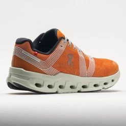 On Running On Cloudgo Men's Turmeric/Aloe 13 On Running On Cloudgo Men's Turmeric/Aloe -Sports Shoes Store 048843 6