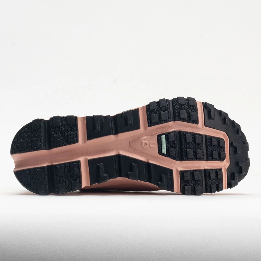 On Running On Cloudultra Women's Rose/Cobalt 6 On Running On Cloudultra Women's Rose/Cobalt - Image 4