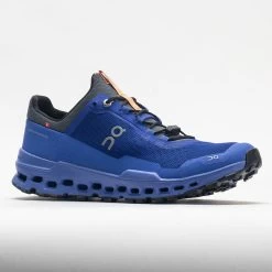 On Running On Cloudultra Men's Indigo/Copper -Sports Shoes Store 048845 5
