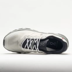 On Running On Cloudventure Men's Ice/Kelp -Sports Shoes Store 048847 2