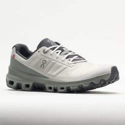 On Running On Cloudventure Men's Ice/Kelp -Sports Shoes Store 048847 5