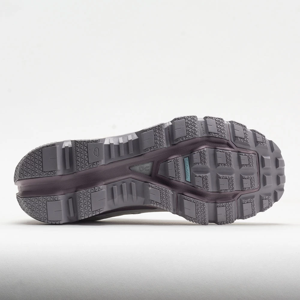 On Running On Cloudventure Waterproof Women's Ice/Heron 6 On Running On Cloudventure Waterproof Women's Ice/Heron - Image 4