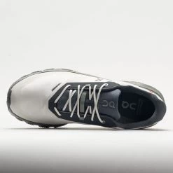 On Running On Cloudventure Waterproof Men's Ice/Kelp -Sports Shoes Store 048850 2