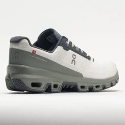 On Running On Cloudventure Waterproof Men's Ice/Kelp -Sports Shoes Store 048850 6