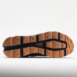 On Running On Cloudvista Women's Midnight/Copper -Sports Shoes Store 048851 4