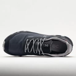 On Running On Cloudvista Waterproof Women's Eclipse/Black -Sports Shoes Store 048853 2