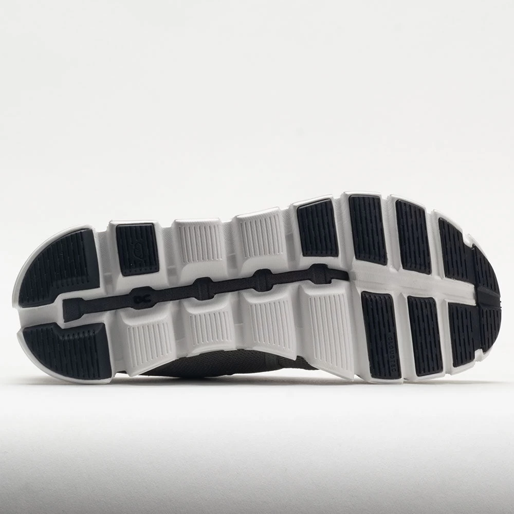 On Running On Cloud 5 Women's Kelp/Shadow 6 On Running On Cloud 5 Women's Kelp/Shadow - Image 4