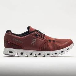 On Running On Cloud 5 Men's Ruby/Rust