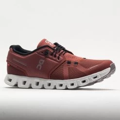 On Running On Cloud 5 Men's Ruby/Rust 12 On Running On Cloud 5 Men's Ruby/Rust -Sports Shoes Store 048859 5