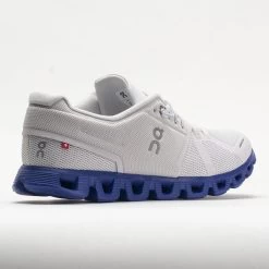 On Running On Cloud 5 Men's Frost/Indigo -Sports Shoes Store 048860 6