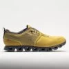 On Running On Cloud 5 Waterproof Men's Mustard/Rock -Sports Shoes Store 048864 3