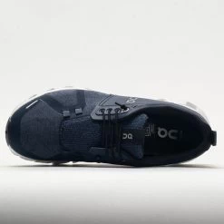On Running On Cloud 5 Terry Men's Ink/Navy -Sports Shoes Store 048866 2