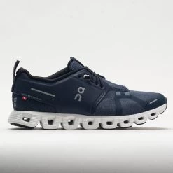 On Running On Cloud 5 Terry Men's Ink/Navy