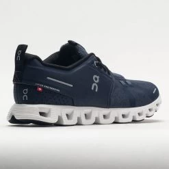 On Running On Cloud 5 Terry Men's Ink/Navy -Sports Shoes Store 048866 6
