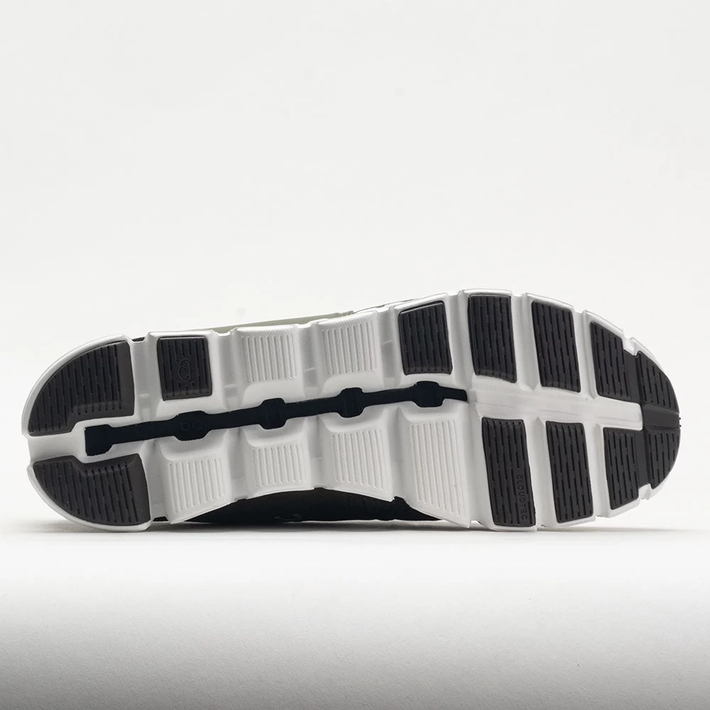 On Running On Cloud 5 Terry Men's Olive/Thorn 6 On Running On Cloud 5 Terry Men's Olive/Thorn - Image 4