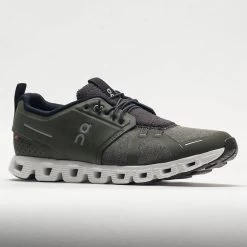 On Running On Cloud 5 Terry Men's Olive/Thorn 12 On Running On Cloud 5 Terry Men's Olive/Thorn -Sports Shoes Store 048867 5