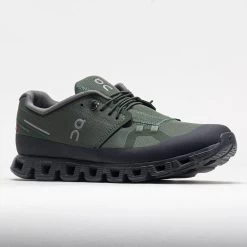 On Running On Cloud 5 Ready Men's Forest/Eclipse -Sports Shoes Store 048869 5