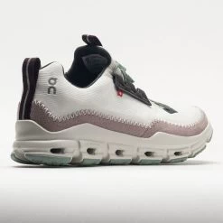 On Running On Cloudaway Women's Ice/Moss -Sports Shoes Store 048877 6