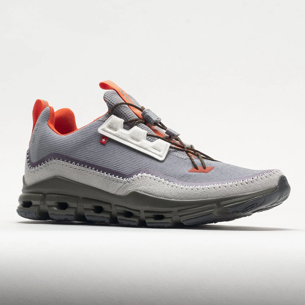 On Running On Cloudaway Men's Alloy/Ivy 7 On Running On Cloudaway Men's Alloy/Ivy - Image 5