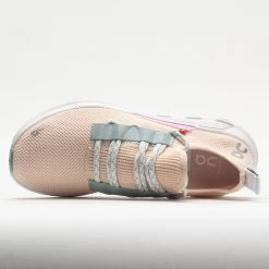 On Running On Cloudeasy Women's Fawn/Surf -Sports Shoes Store 048881 2