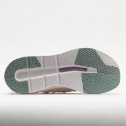 On Running On Cloudeasy Women's Fawn/Surf -Sports Shoes Store 048881 4