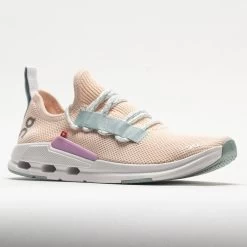 On Running On Cloudeasy Women's Fawn/Surf -Sports Shoes Store 048881 5