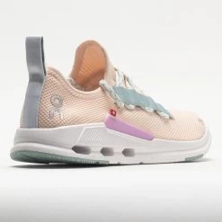 On Running On Cloudeasy Women's Fawn/Surf -Sports Shoes Store 048881 6