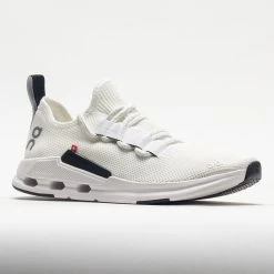 On Running On Cloudeasy Women's Undyed White/Black -Sports Shoes Store 048883 5