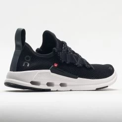 On Running On Cloudeasy Men's Black/Rock -Sports Shoes Store 048884 6