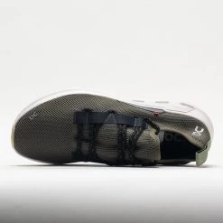 On Running On Cloudeasy Men's Olive/Black -Sports Shoes Store 048885 2