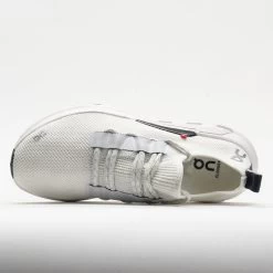 On Running On Cloudeasy Men's Undyed White/Black -Sports Shoes Store 048886 2