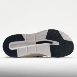 On Running On Cloudeasy Men's Undyed White/Black -Sports Shoes Store 048886 4