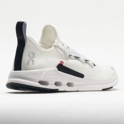 On Running On Cloudeasy Men's Undyed White/Black -Sports Shoes Store 048886 6